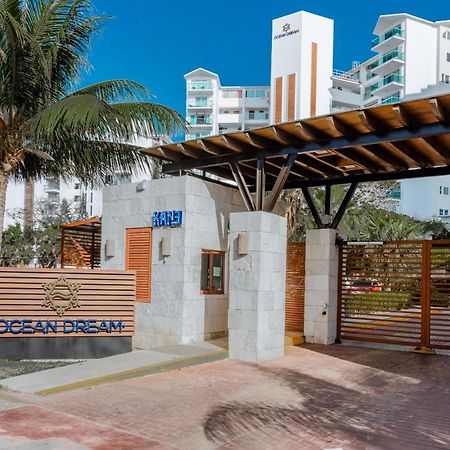 The Ocean Vibes Suites By Casa Paraiso カンクン エクステリア 写真