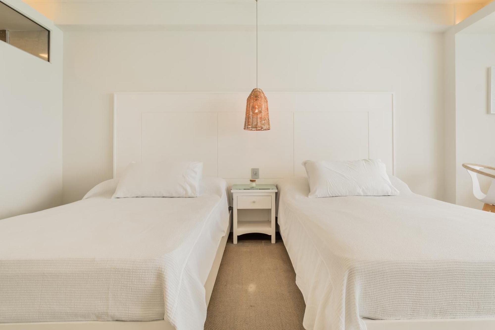 The Ocean Vibes Suites By Casa Paraiso カンクン エクステリア 写真