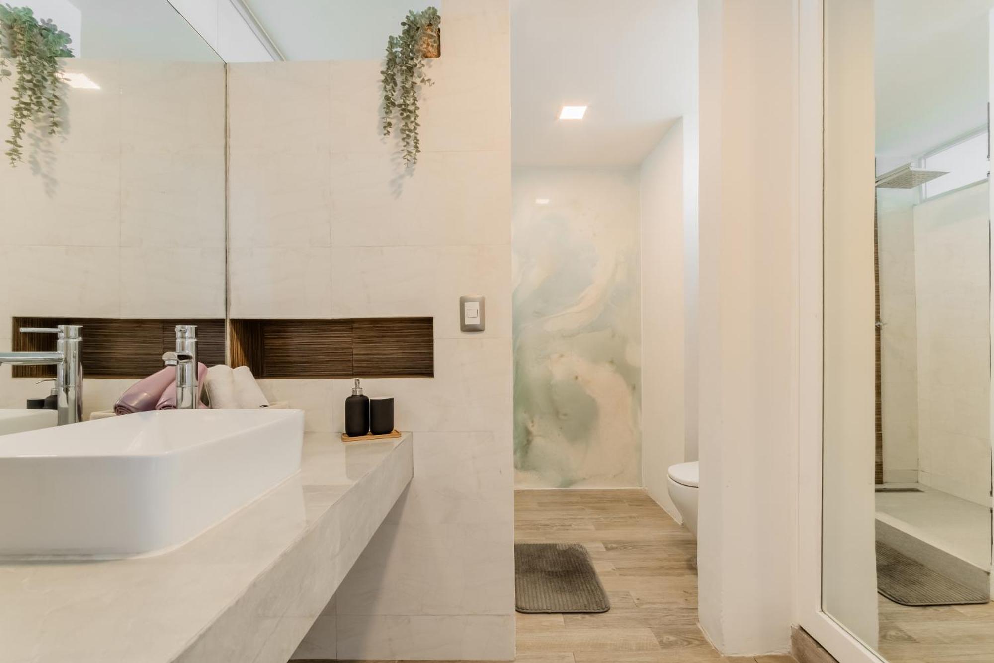 The Ocean Vibes Suites By Casa Paraiso カンクン エクステリア 写真