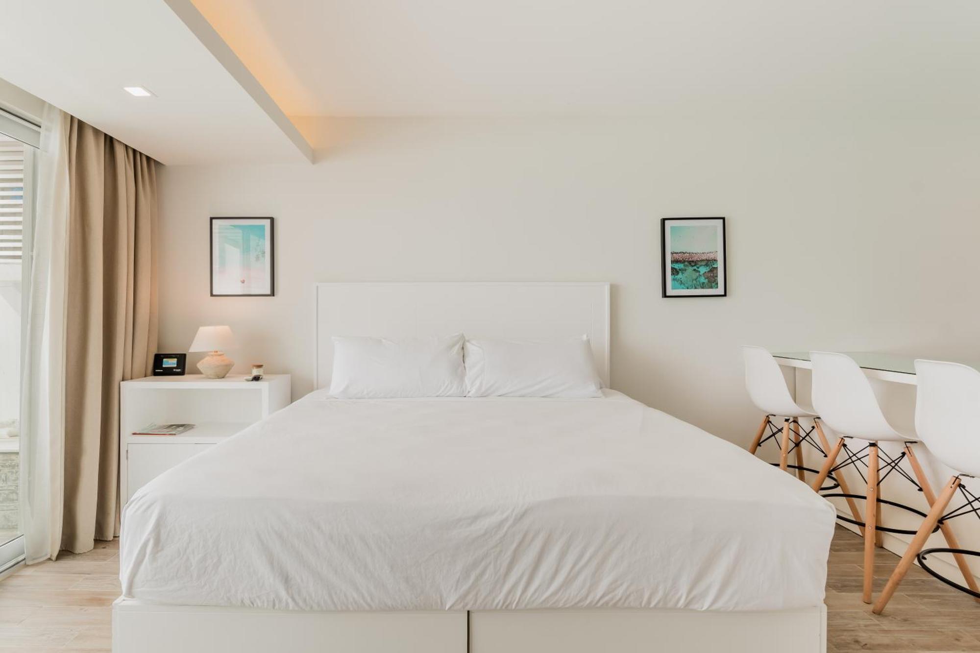 The Ocean Vibes Suites By Casa Paraiso カンクン エクステリア 写真