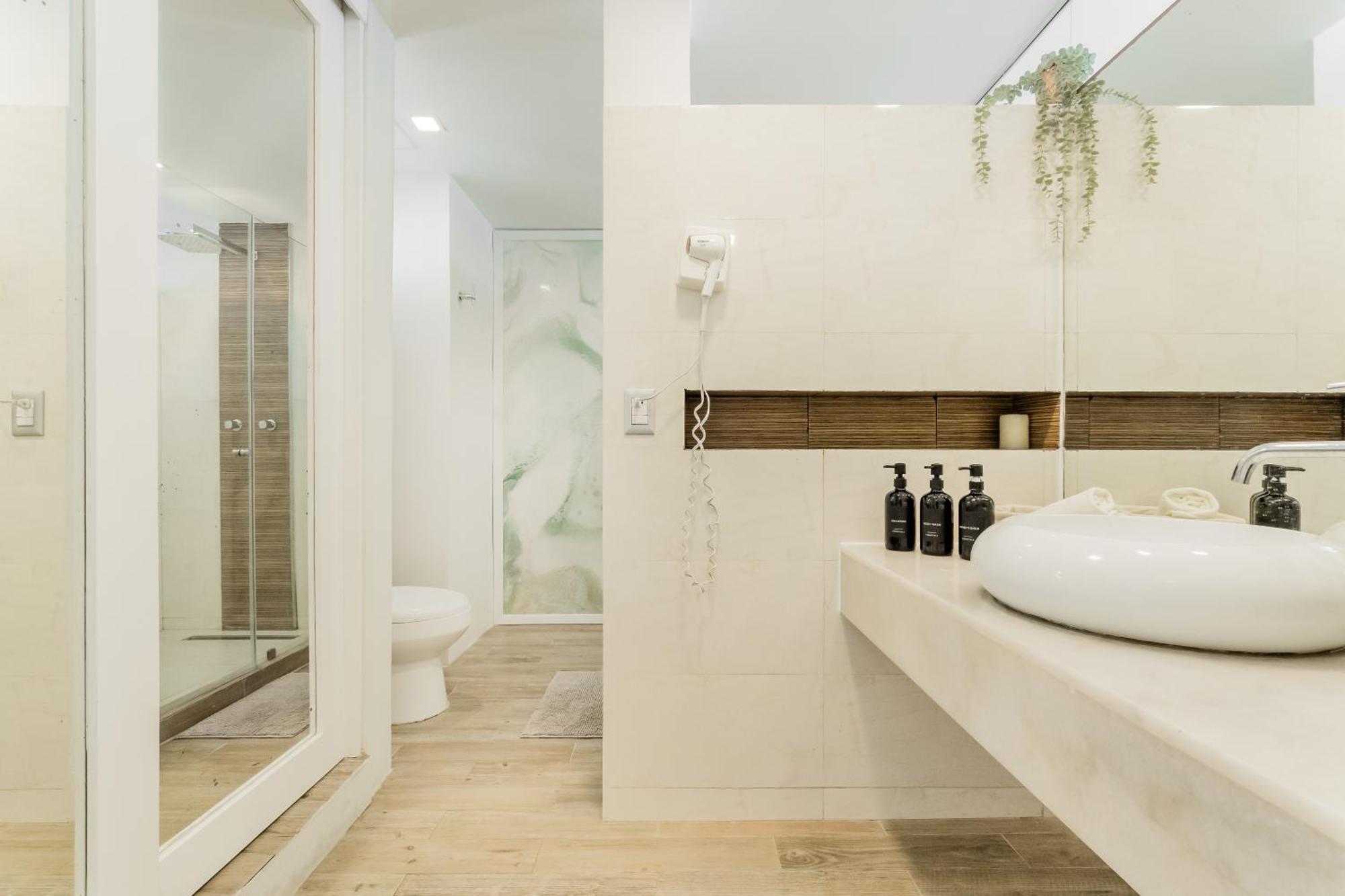 The Ocean Vibes Suites By Casa Paraiso カンクン エクステリア 写真